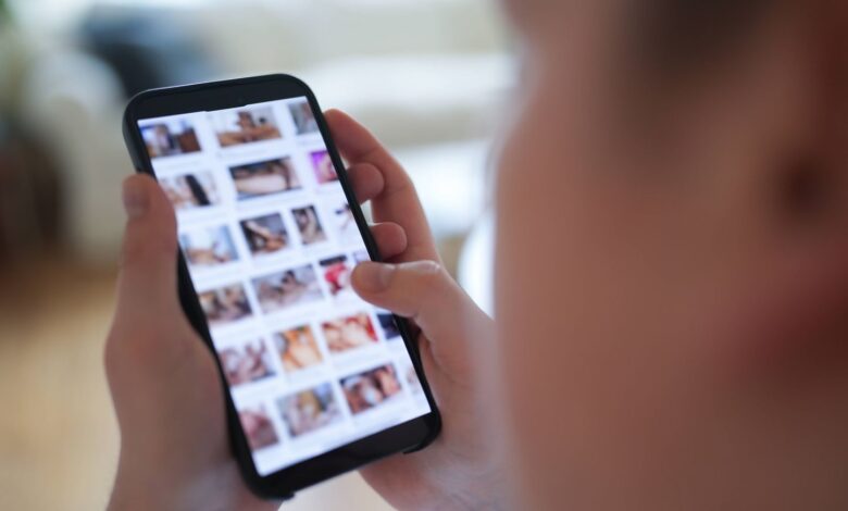 Arcom bloqueará un sitio pornográfico popular entre menores Arcom bloqueará un sitio pornográfico popular entre menores